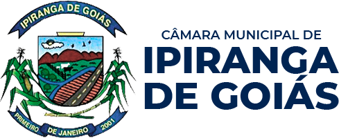 CÃ¢mara Municipal de Ipiranga de GoiÃ¡s